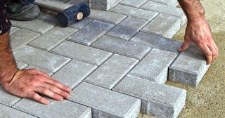 Тротуарная плитка оптом в Нижнем Тагиле в октябре