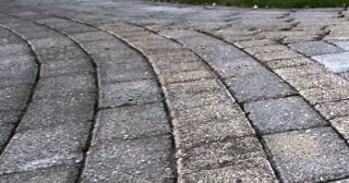 Укладка тротуарной плитки на кладбище от 729 руб. в Нижнем Тагиле - ТротуарнаяПлитка