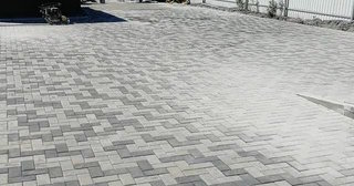 Купите плитку 400x400 в Нижнем Тагиле от ТротуарнаяПлитка по цене от 729 руб.