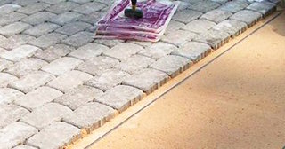 Укладка плитки на даче в Нижнем Тагиле: цена от 833 руб., доступно и качественно