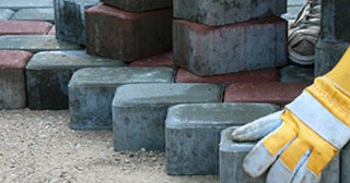 Укладка плитки на раствор в Нижнем Тагиле от 833 руб. - ТротуарнаяПлитка