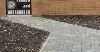 Укладка плитки на даче под ключ в Нижнем Тагиле от 833 руб. - ТротуарнаяПлитка