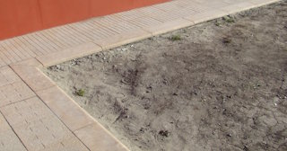Укладка тротуарной плитки на цемент в Нижнем Тагиле от 833 руб. - ТротуарнаяПлитка