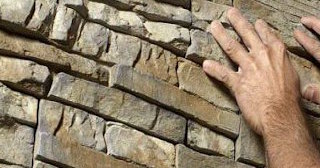 Укладка декоративного камня в Нижнем Тагиле – цена от 937 руб. за м2