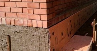 Утепление отмостки дома от 937 руб. в Нижнем Тагиле | ТротуарнаяПлитка