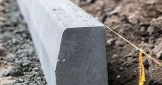 Бордюр дорожный - купить в Нижнем Тагиле, цена от 937 руб.