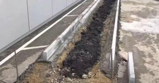 Укладка дорожек в Нижнем Тагиле: цена от 937 руб. за работу от ТротуарнаяПлитка
