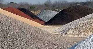 Щебень для бетона от ТротуарнаяПлитка по цене от 1561 руб. в Нижнем Тагиле