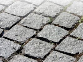 Гранитная брусчатка Нижний Тагил