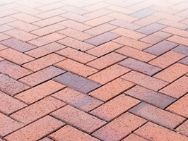 Клинкерная брусчатка Нижний Тагил